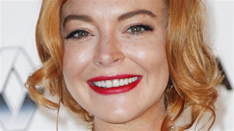 Lindsay Lohan Porn DeepFakes